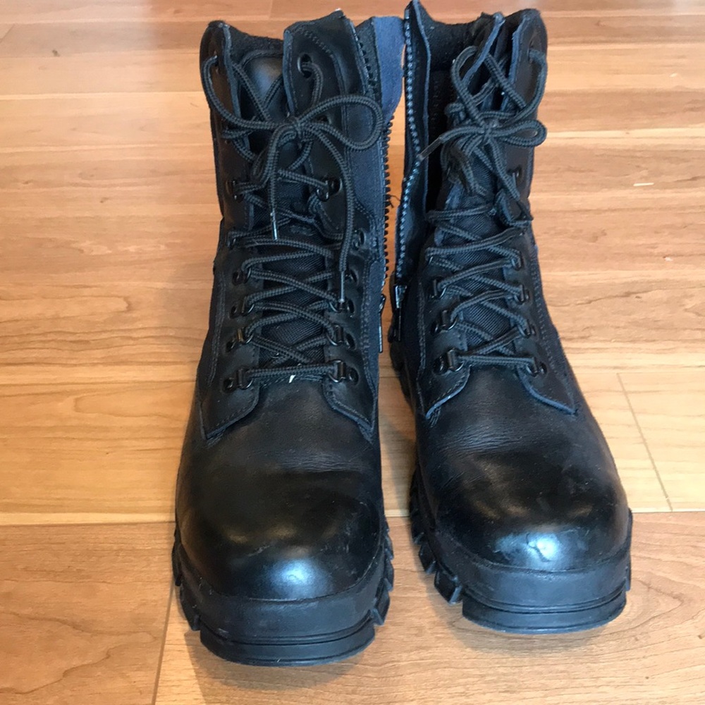 Men’s Bates Enforcer Series Boots size 9.5